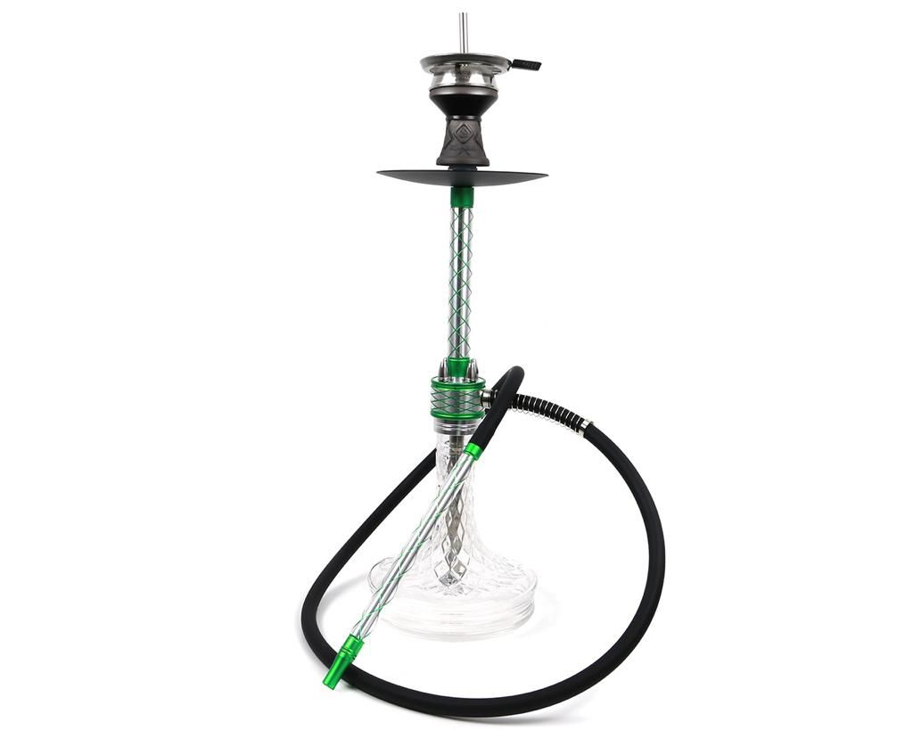 AL MANI INJECTION - KM FACTORY