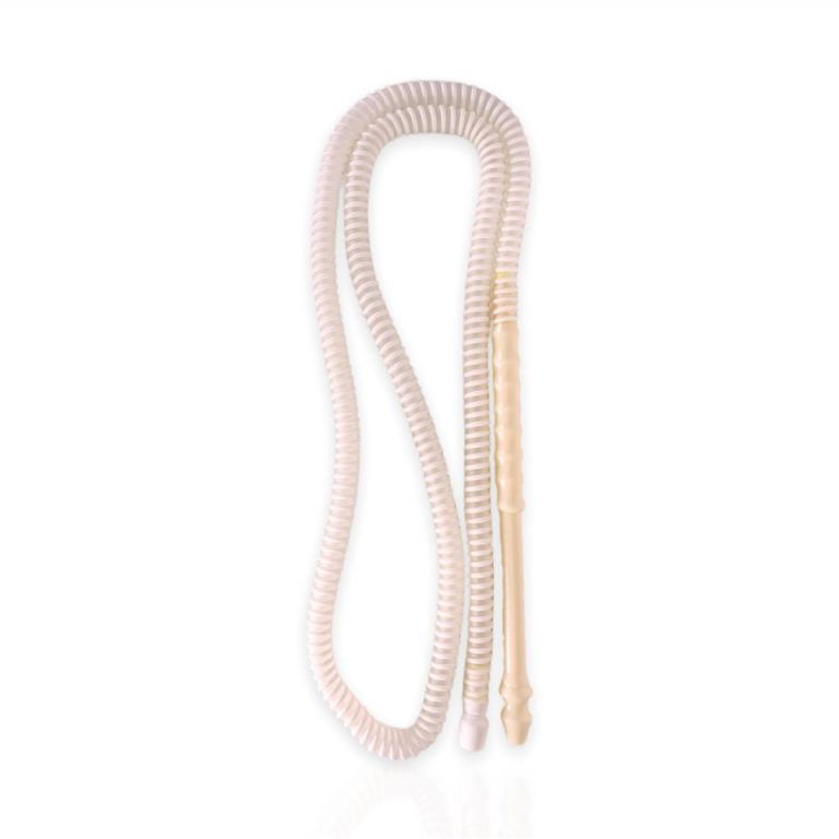 SET tuyau manche plastique Helium - KM FACTORY