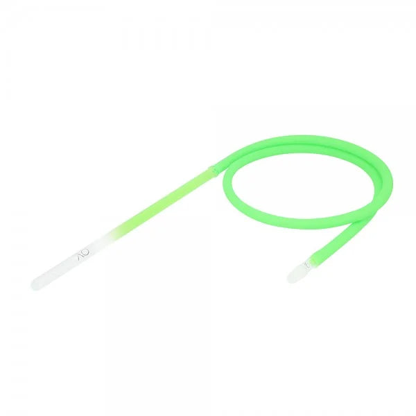 SET Tuyau silicone manche verre AO - KM FACTORY