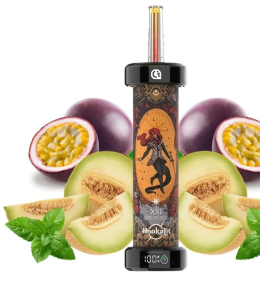 Puff chicha Olit 40000