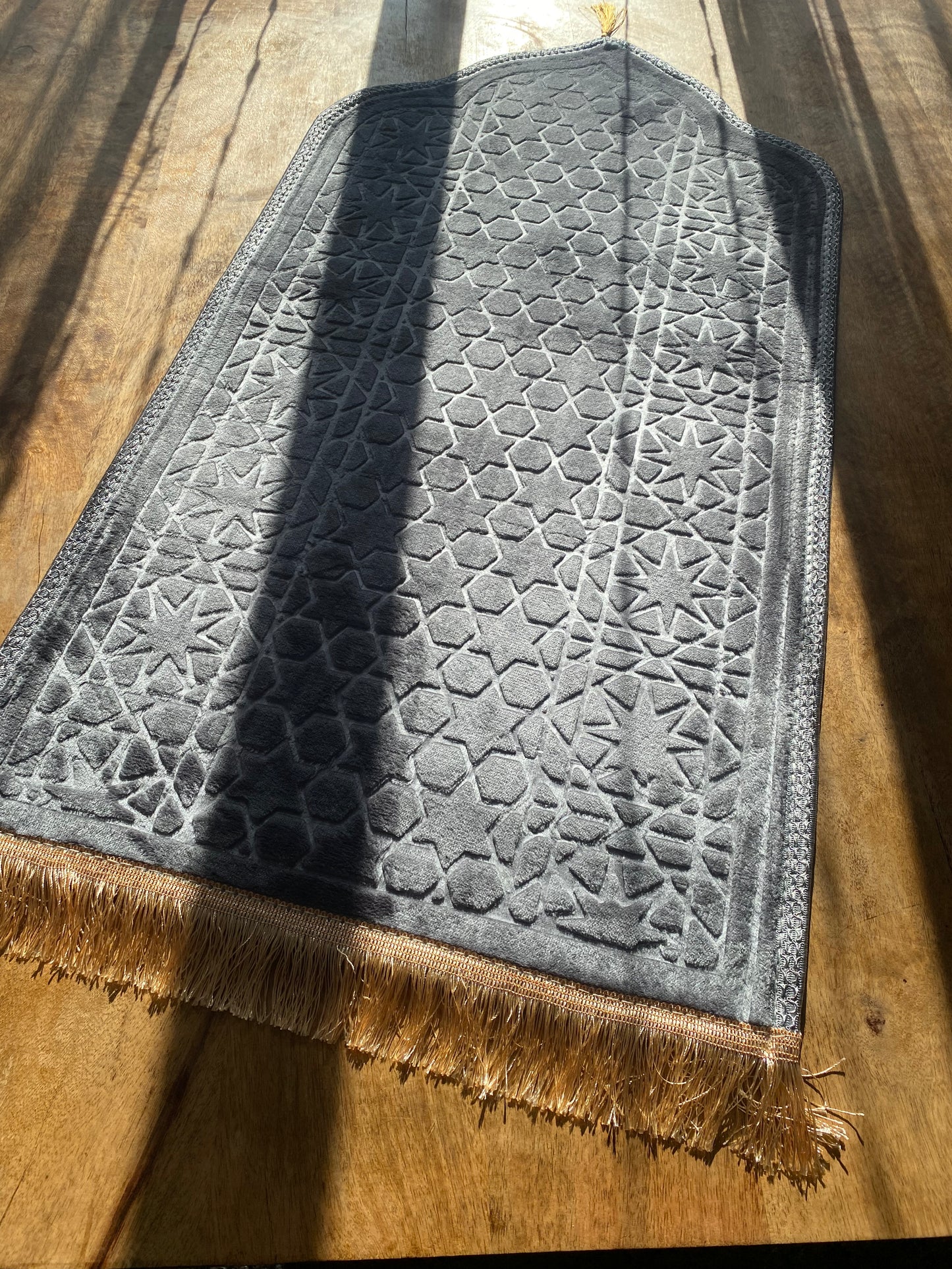 Tapis de Prière personnalisable pour Enfant