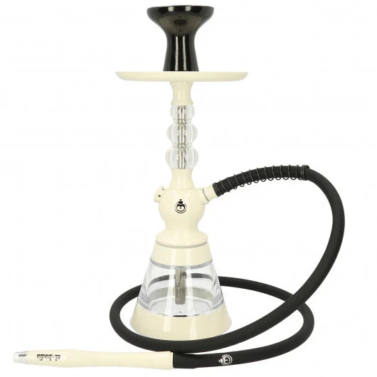 Chicha Celeste El Badia