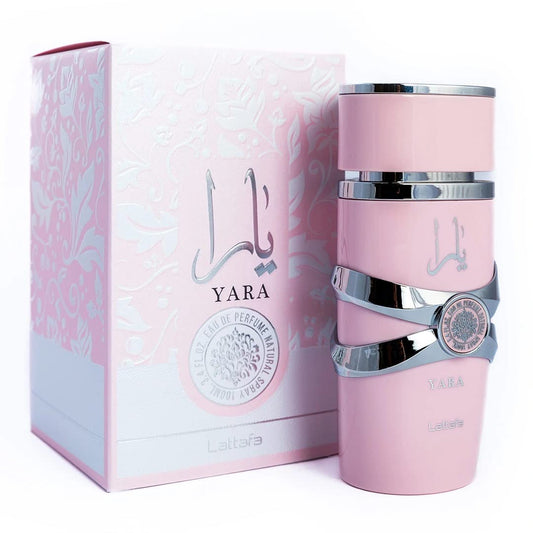 Parfum Yara Lattafa