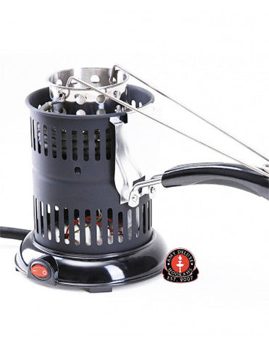 KM FACTORY | Allume charbons - KM FACTORY