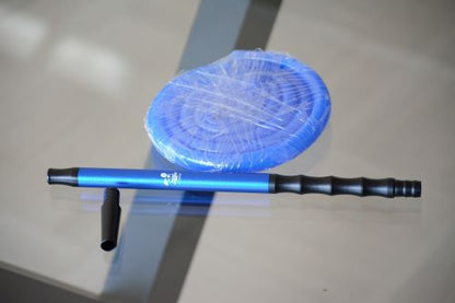 SET silicone manche alu Corpse - KM FACTORY