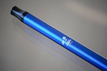 SET silicone manche alu Corpse - KM FACTORY