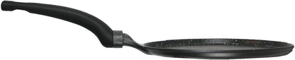 Poêle à crêpes à induction - Ø 24 cm - Revêtement marbre