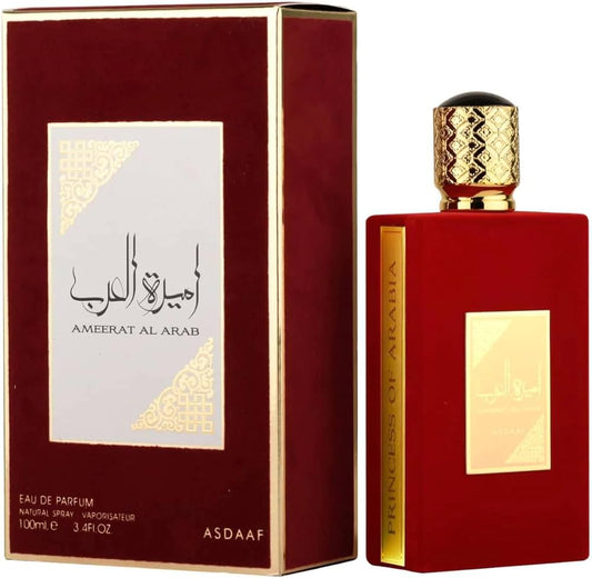 Ameerat Al Arab by Asdaaf