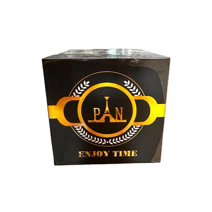 Charbons Pan 26mm 1kg