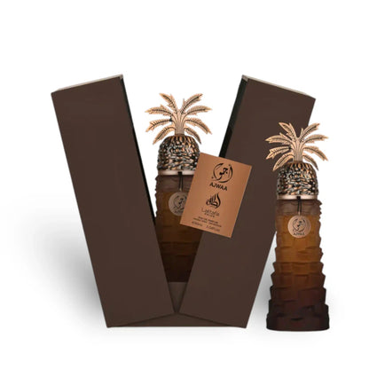 Ajwaa 90ml by Lattafa Pride