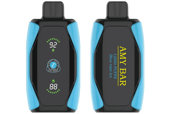 Puff Amy Bar 12k KM FACTORY Puff Amy Bar 12k KM FACTORY
