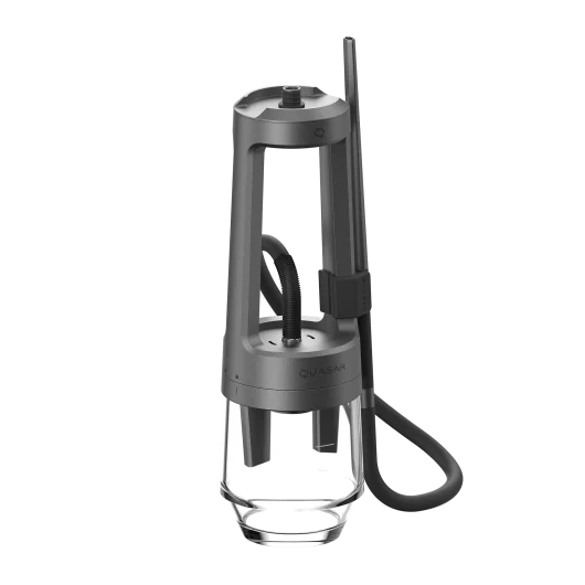 Chicha Quasar Arguilé