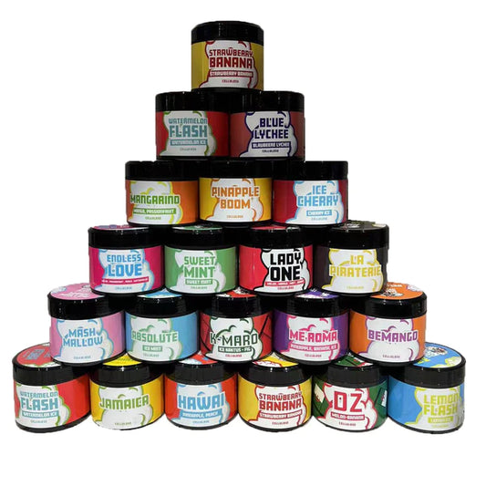 GUNSHOT CELLULOSE 200G - KM FACTORY