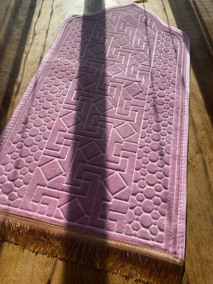 Tapis Personnalisable Enfant