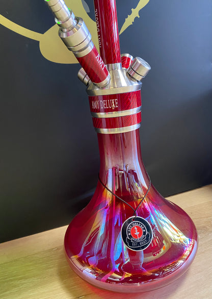AMY Carbonica Force RS