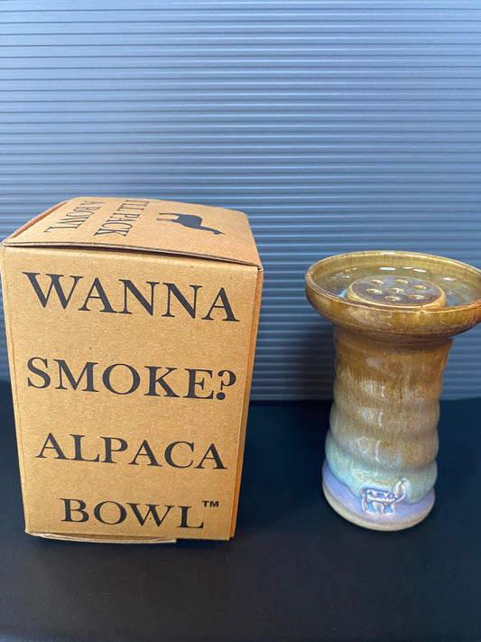 ALPACA Apache Medium