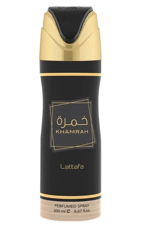 Déodorant Lattafa