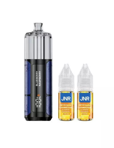 Puff JNR 39K Shisha Pro  2% nicotine