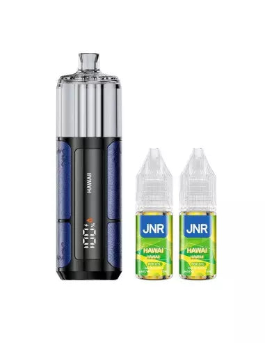 Puff JNR 39K Shisha Pro  2% nicotine