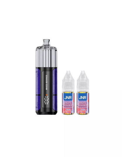 Puff JNR 39K Shisha Pro  2% nicotine