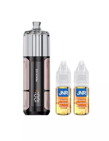 Puff JNR 39K Shisha Pro  2% nicotine