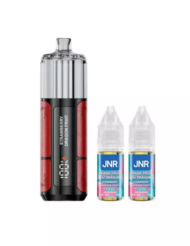 Puff JNR 39K Shisha Pro  2% nicotine