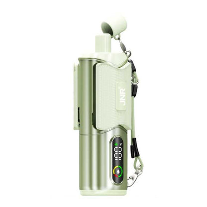Puff JNR Shishasip 35K 0,6% nicotine