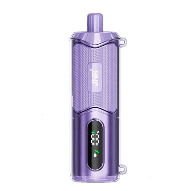 Puff JNR Shishasip 35K 0,6% nicotine