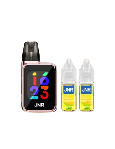 puff sans nicotine prix jnr PUFF JNR 32K FLUX PRO RECHARGEABLE 2% NICOTINE – KM FACTORY
