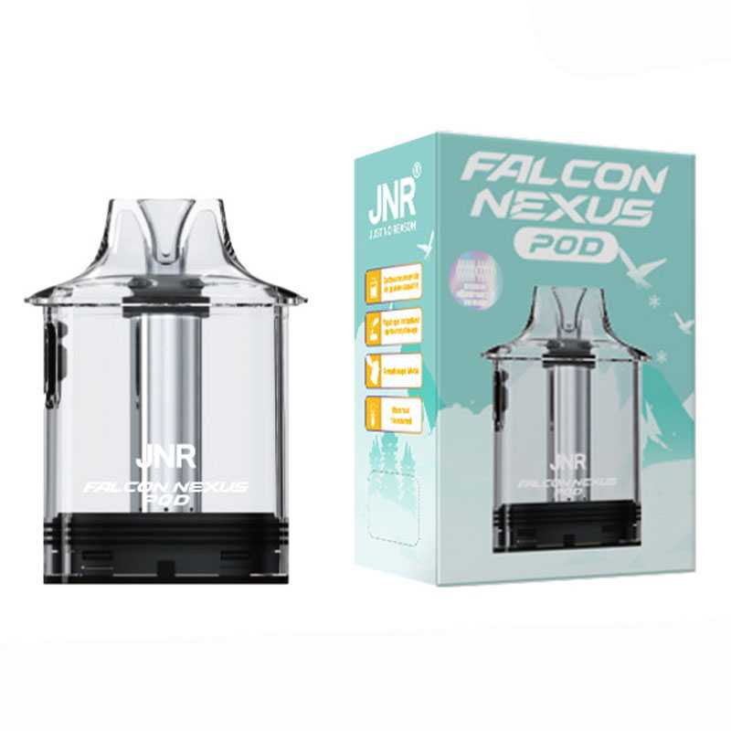 Cartouche JNR Falcon Nexus 15ml