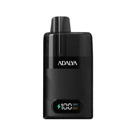 PUFF LEVO 30K ADALYA rechargeable 2% nicotine