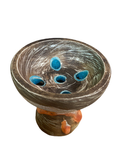 KOLOS TURKKILAINEN - KM FACTORY