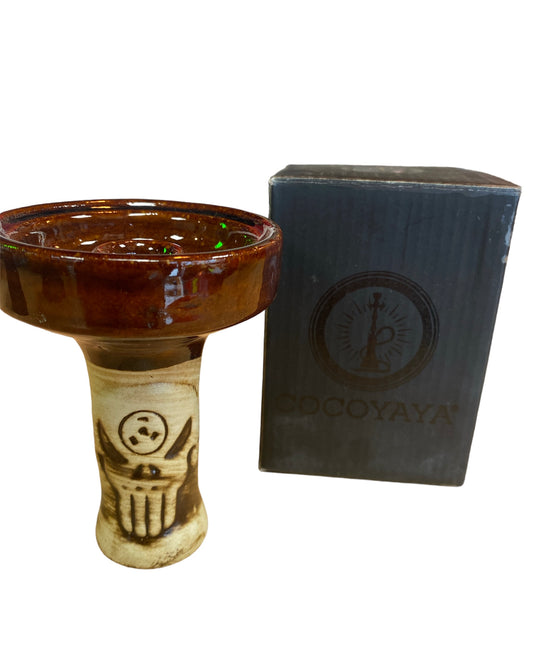 FOYER COCOYAYA - KM FACTORY