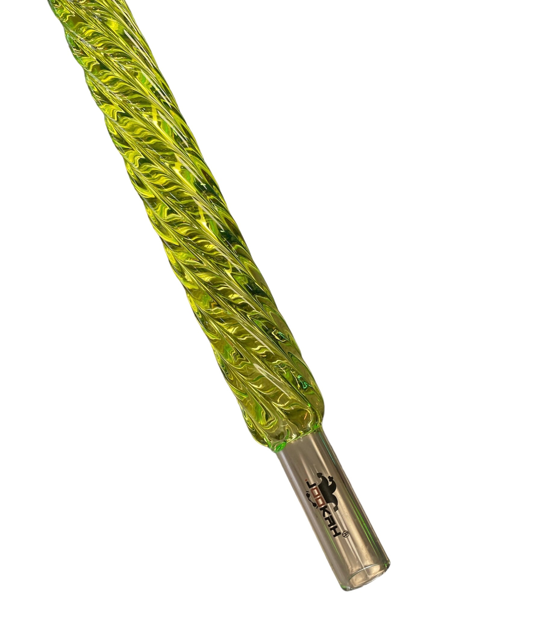 Manche Jookah JK-028 verre - KM FACTORY