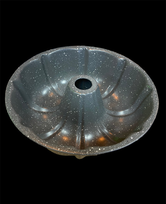 Moule à cake avec revêtement antiadhésif - KM FACTORY