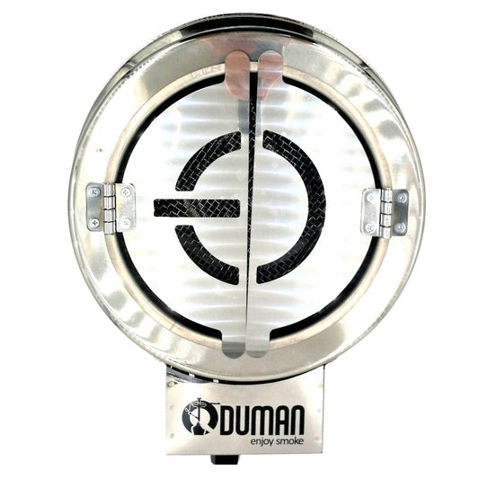 Allume charbons ODUMAN XXL - KM FACTORY