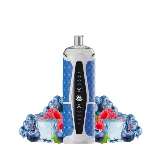 Puff Starbuzz UltraMax 25 000 - 0,6% Nicotine