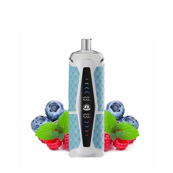 Puff Starbuzz UltraMax 25 000 - 0,6% Nicotine