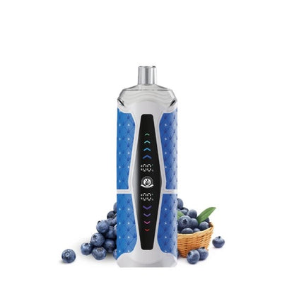 Puff Starbuzz UltraMax 25 000 - 0,6% Nicotine