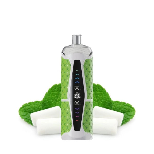 Puff Starbuzz UltraMax 25 000 - 0,6% Nicotine