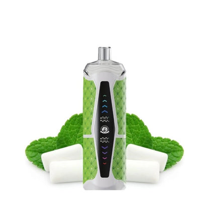 Puff Starbuzz UltraMax 25 000 - 0,6% Nicotine