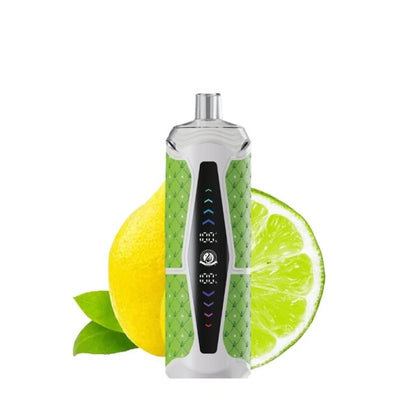Puff Starbuzz UltraMax 25 000 - 0,6% Nicotine