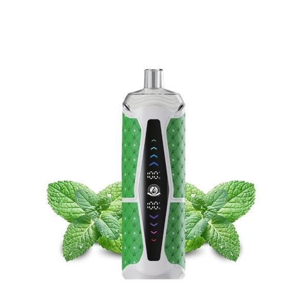 Puff Starbuzz UltraMax 25 000 - 0,6% Nicotine