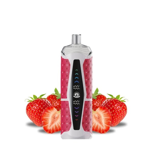 Puff Starbuzz UltraMax 25 000 - 0,6% Nicotine