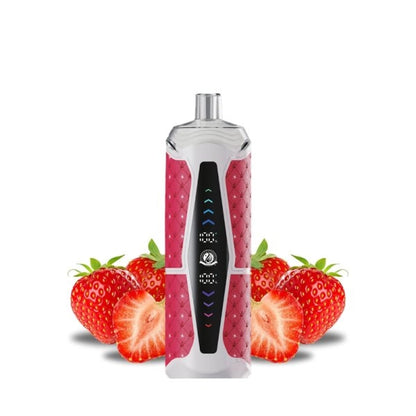 Puff Starbuzz UltraMax 25 000 - 0,6% Nicotine