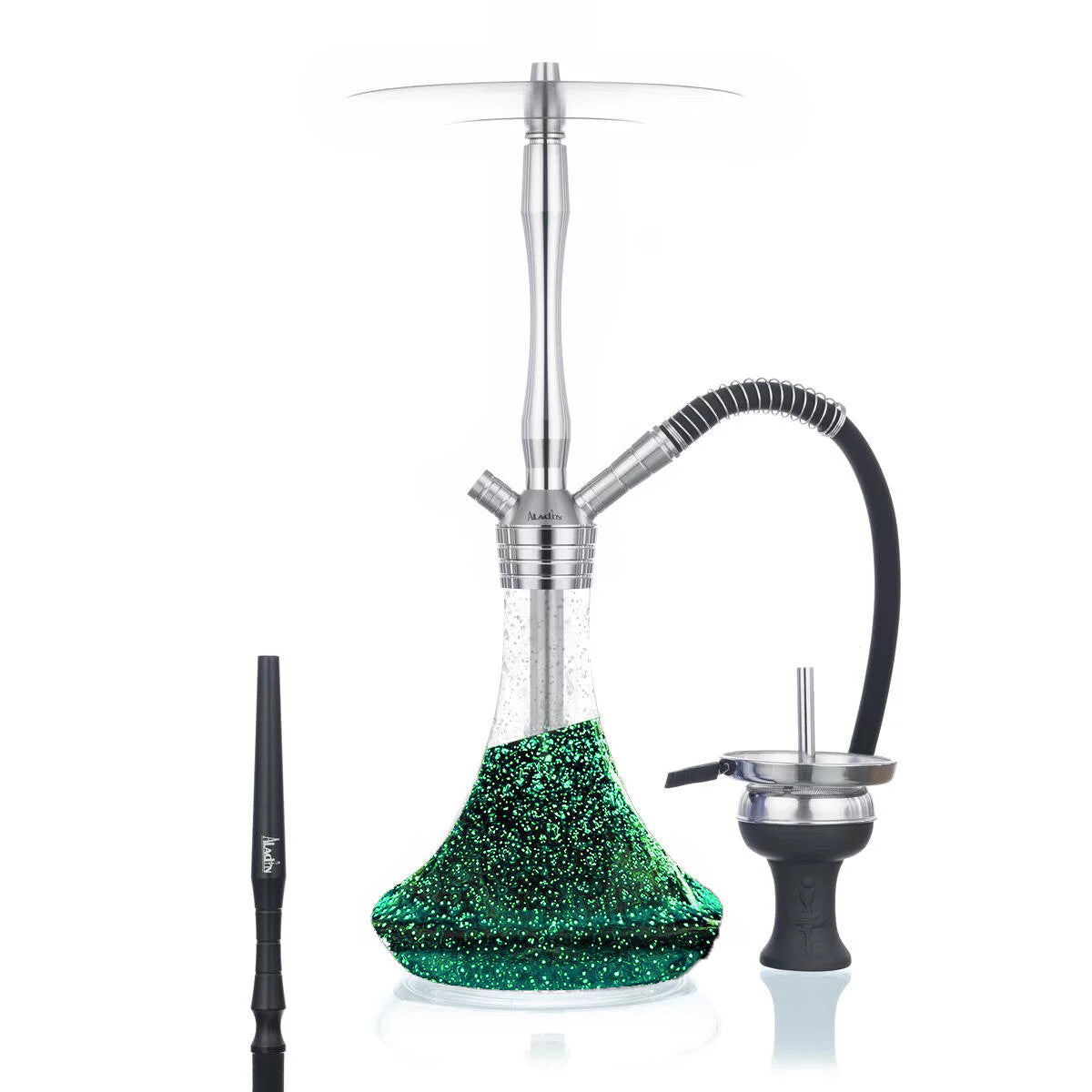 Chicha Aladin MVP 460