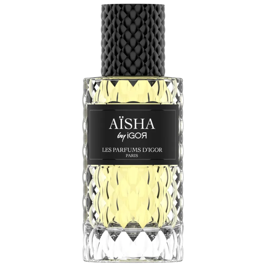 Aïsha 50ml by Igor