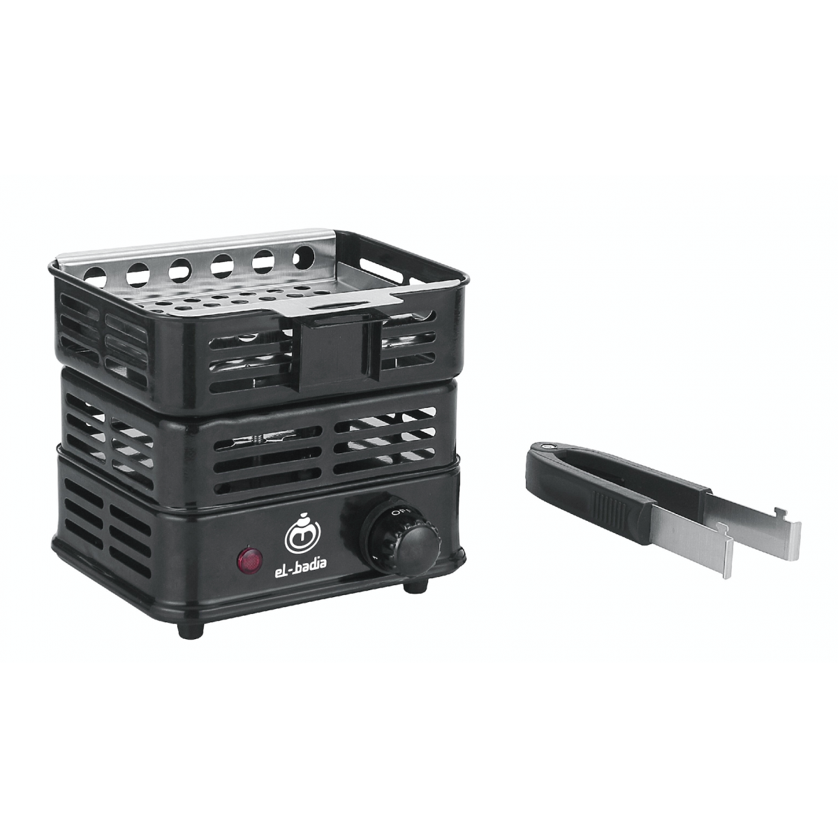 Allume charbons Blaze 1000W EB - KM FACTORY