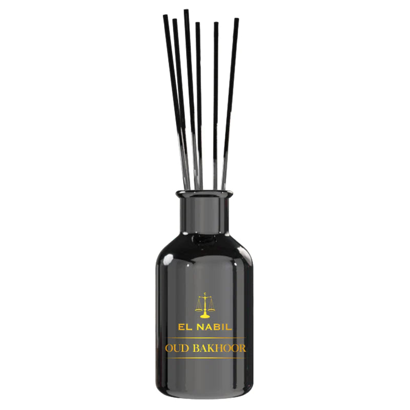 Parfum capilla oriental 125ml by El Nabil - KM FACTORY