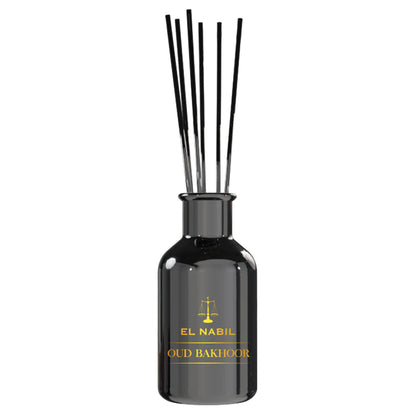 Parfum capilla oriental 125ml by El Nabil - KM FACTORY